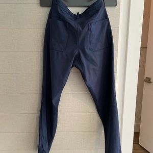 mens Lululemon pants!!